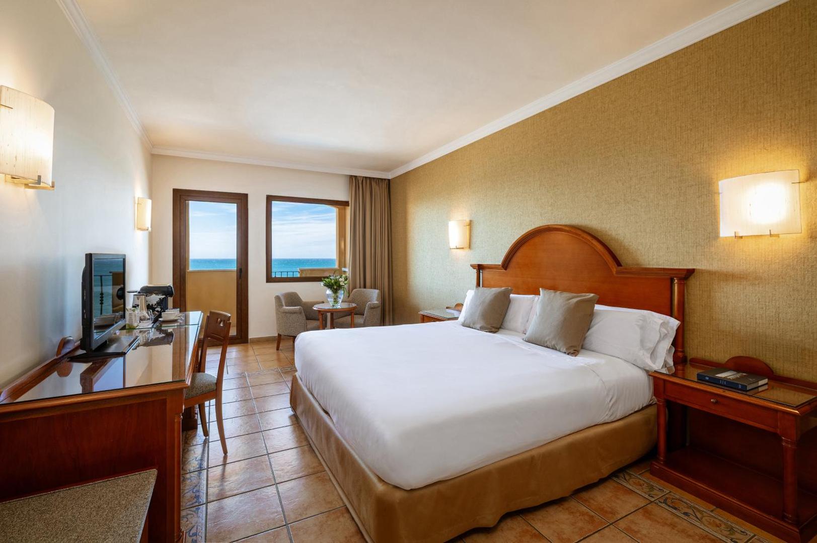 Hotel IPV Palace & Spa - Adults Recommended 4