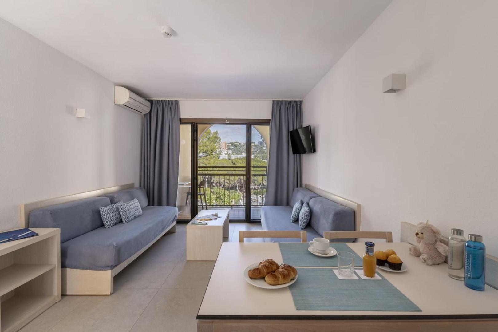 Apartamentos Casa Vida 6
