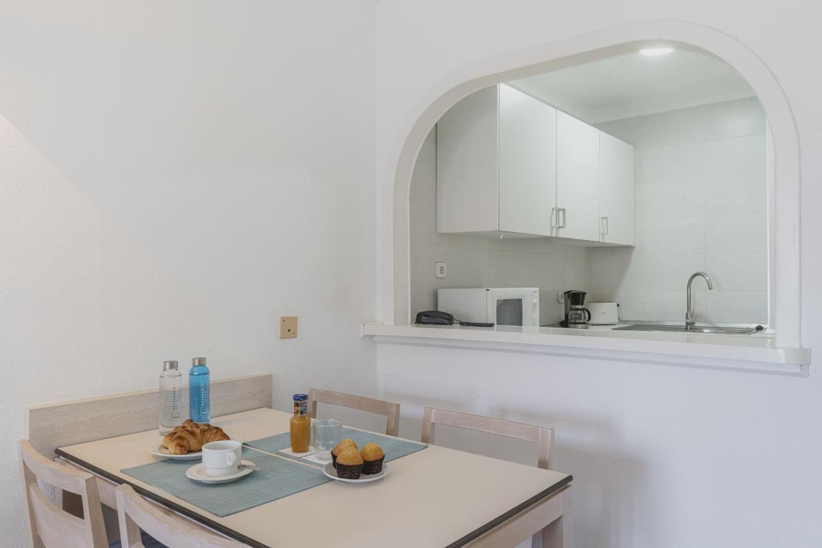 Apartamentos Casa Vida 4