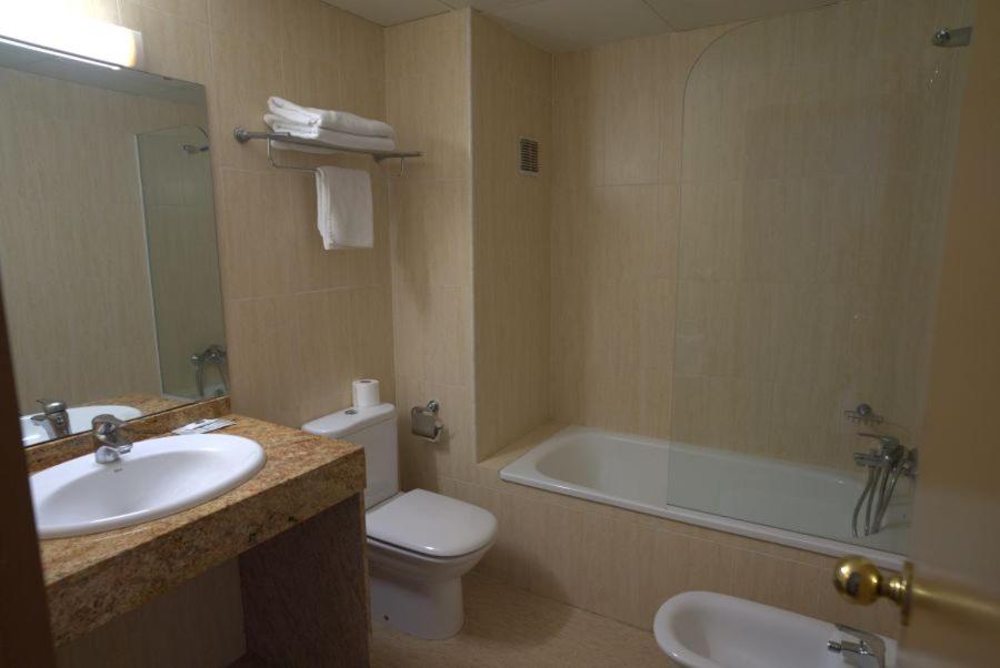 Hotel Caribe 4