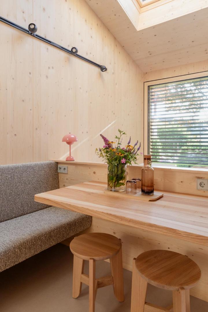 biYou Ecoquartier in den Bergen 7