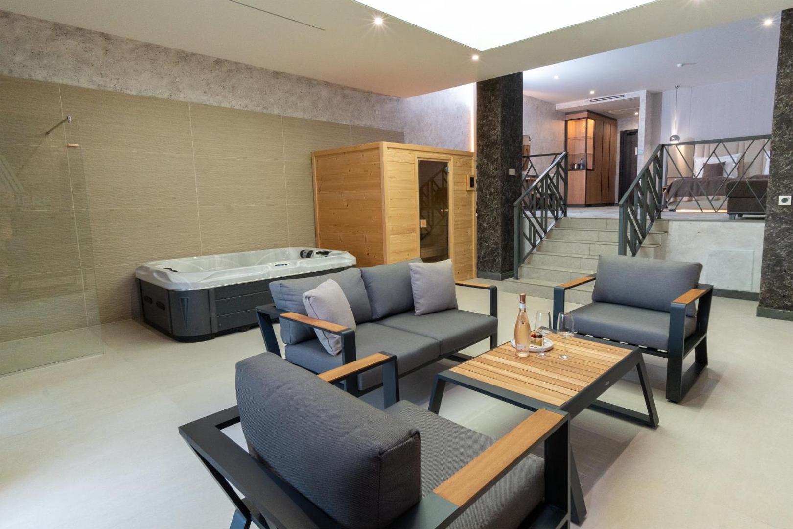 Atmosphere Balneo Hotel & SPA 4