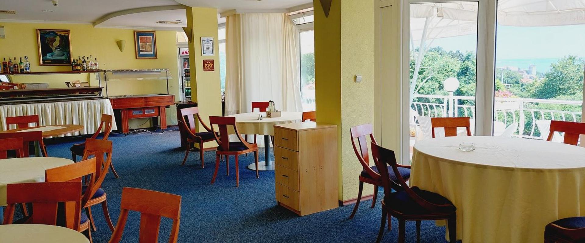 Family Hotel Gardia-Kabakum Varna 9007 6
