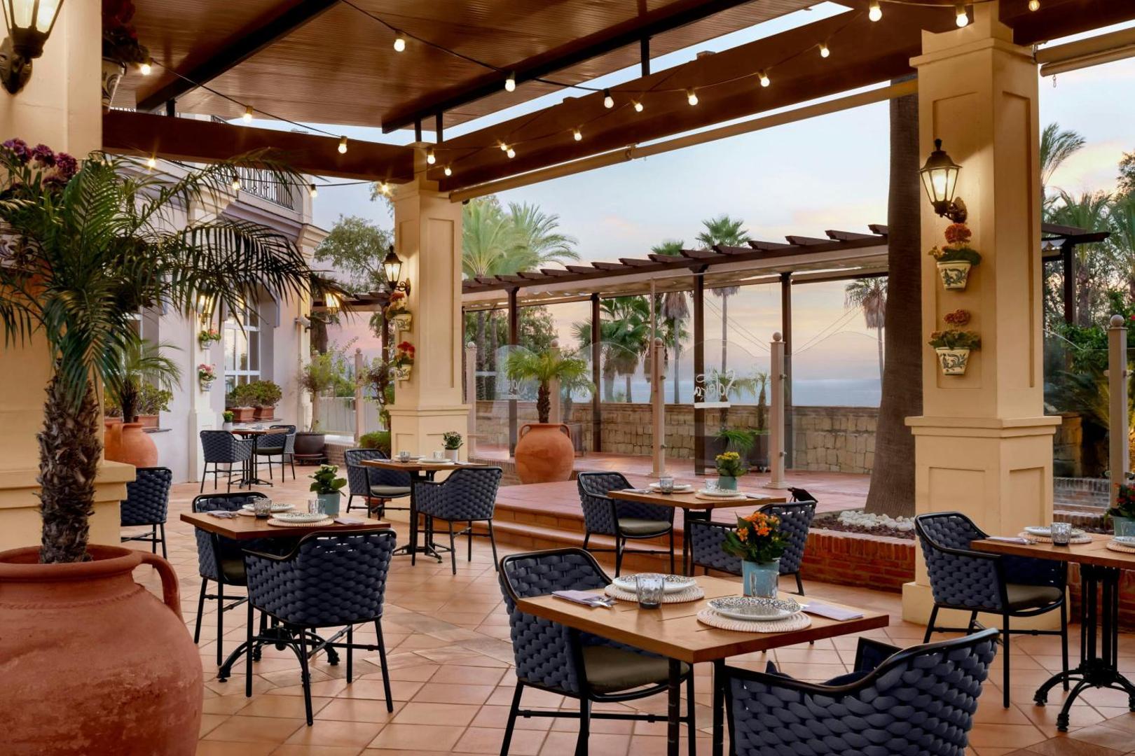Marriott's Playa Andaluza 6