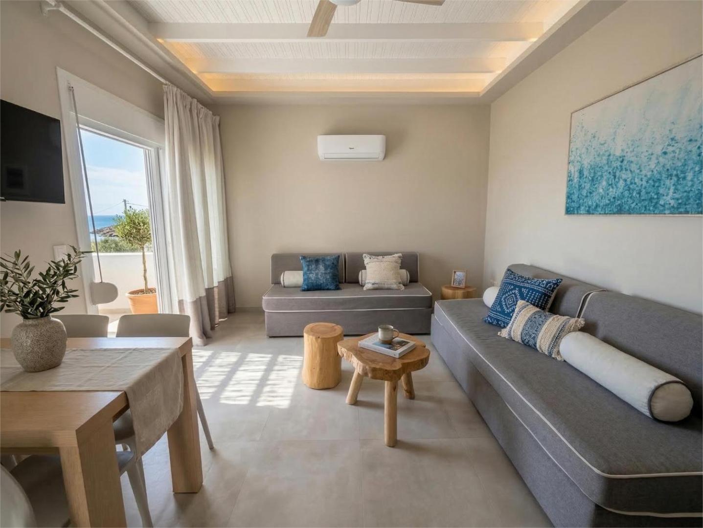 Fata Morgana Studios & Apartments 6
