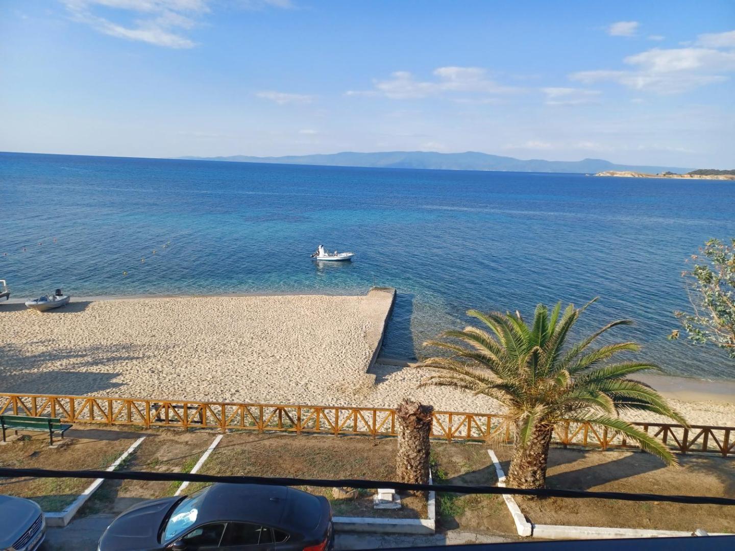Hotel Akrogiali 8