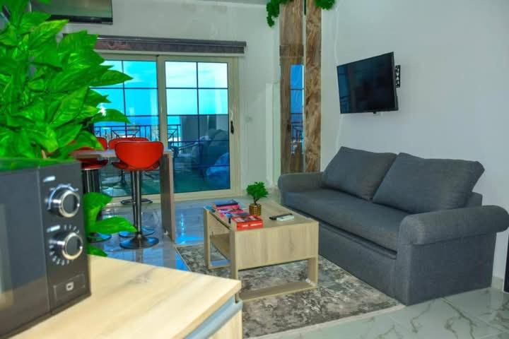 Juliana Beach Resort D304 Wifi 2-BDR 6