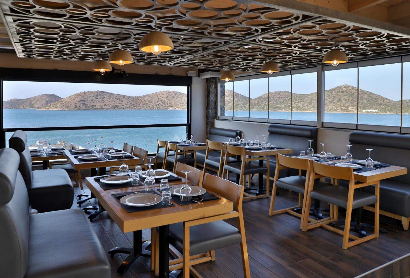 Elounda Orama 6