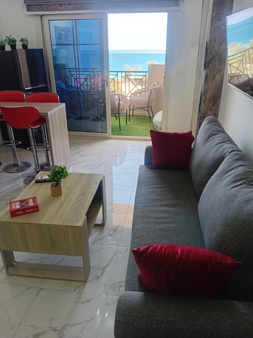 Juliana Beach Resort D304 Wifi 2-BDR 5