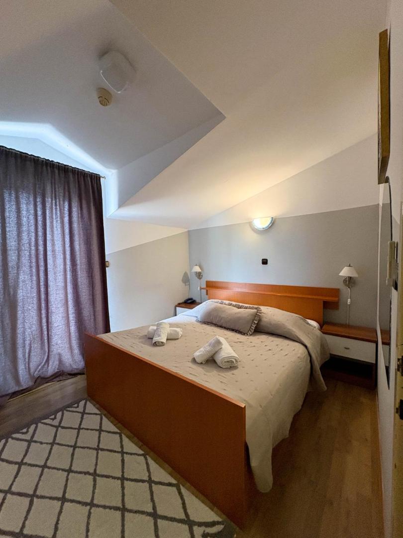 Hotel Villa Neretva - Metković 3
