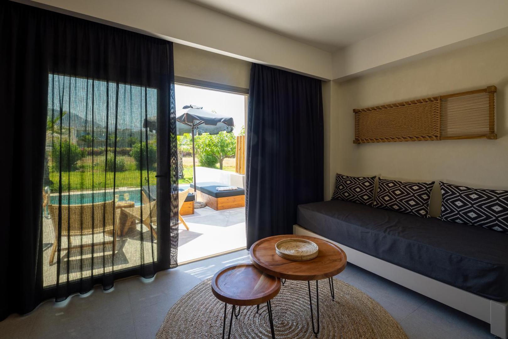 Eliros Mare Beachfront Poem Hotel 5