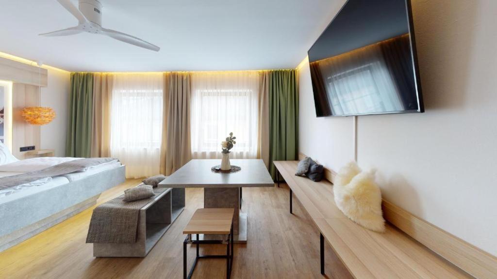 Boutique Hotel Adler 6