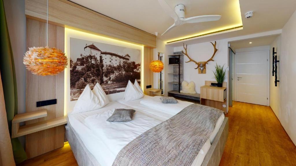 Boutique Hotel Adler 8
