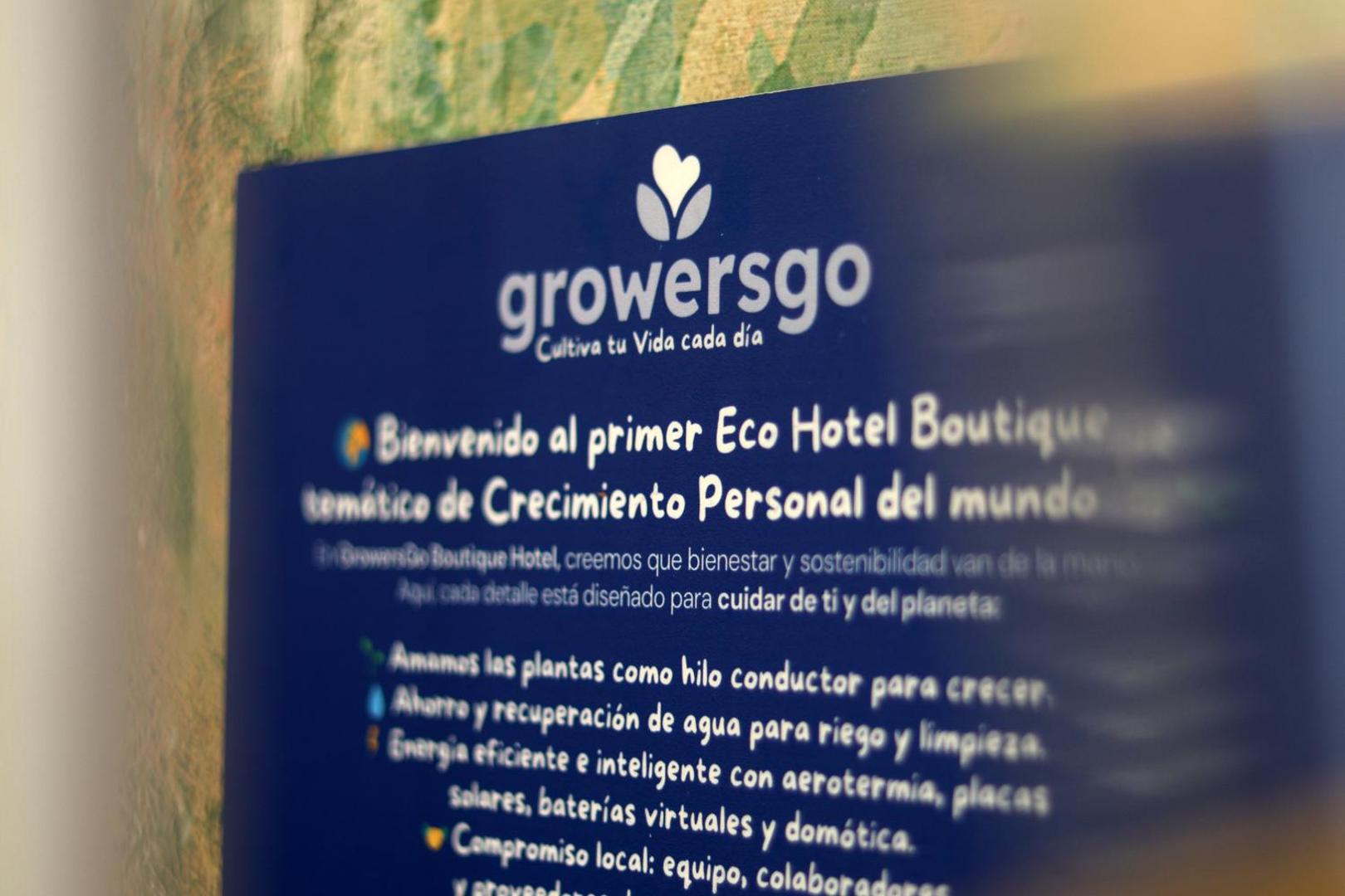 Growers Boutique Huelva 6