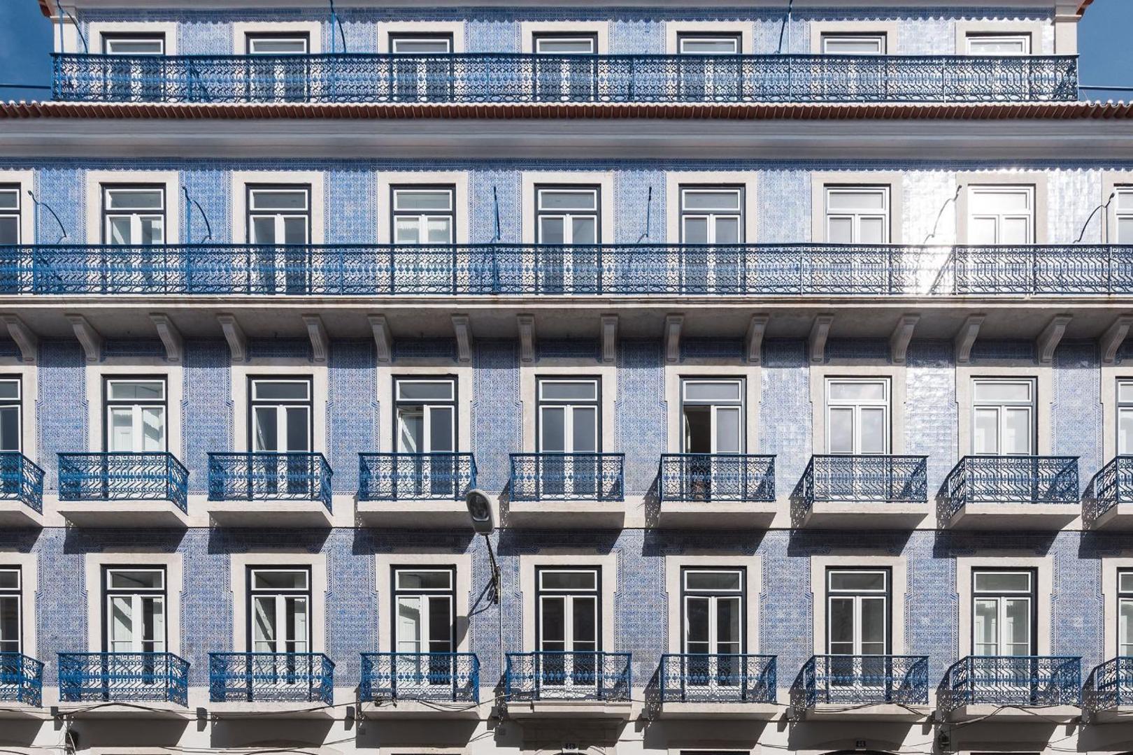 Ando Living - Abrantes 50 House 7
