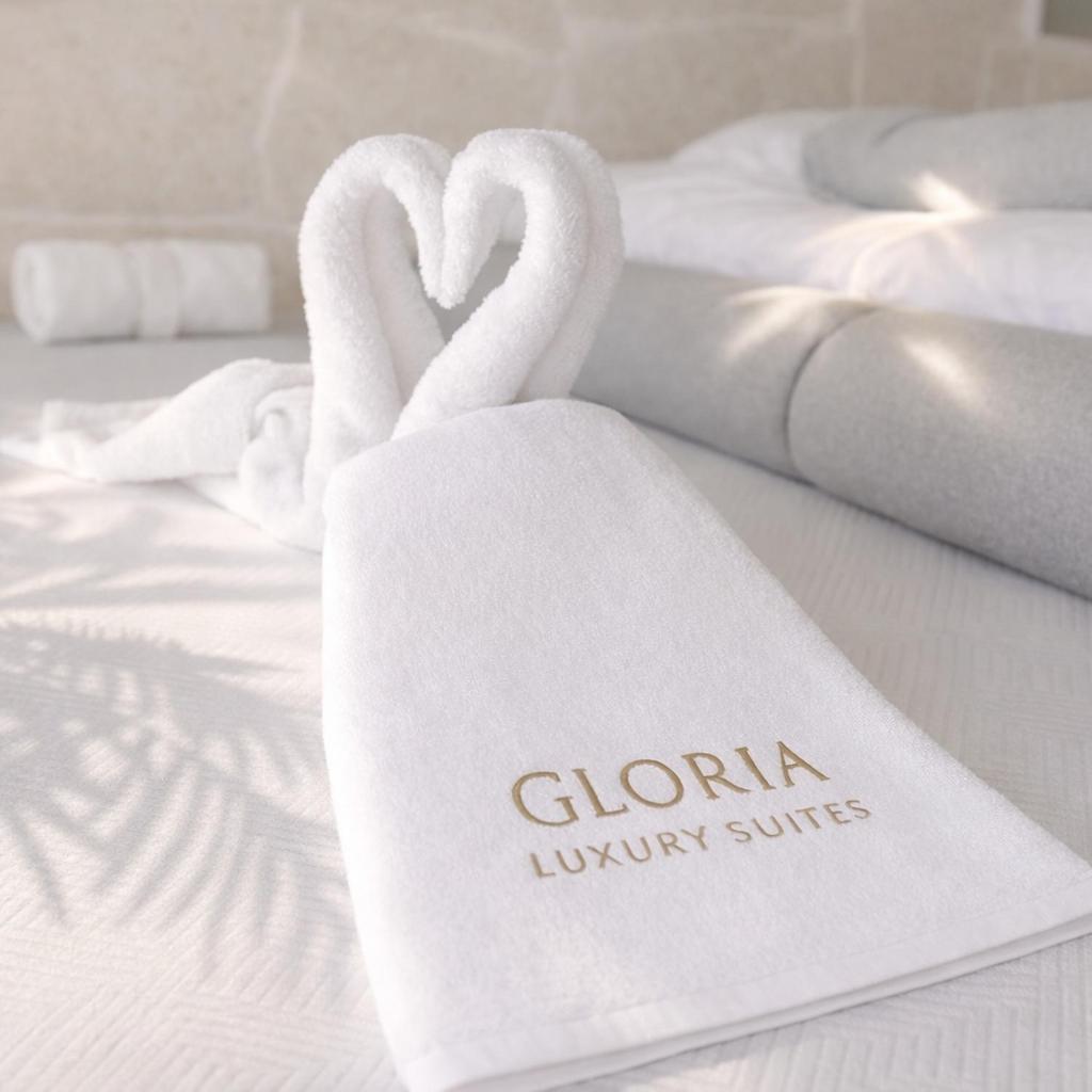 Gloria Luxury Suites 6