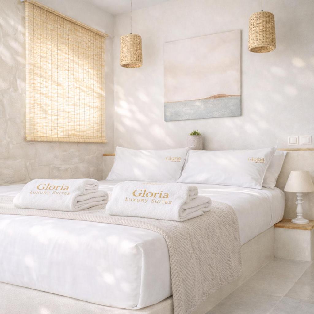 Gloria Luxury Suites 5
