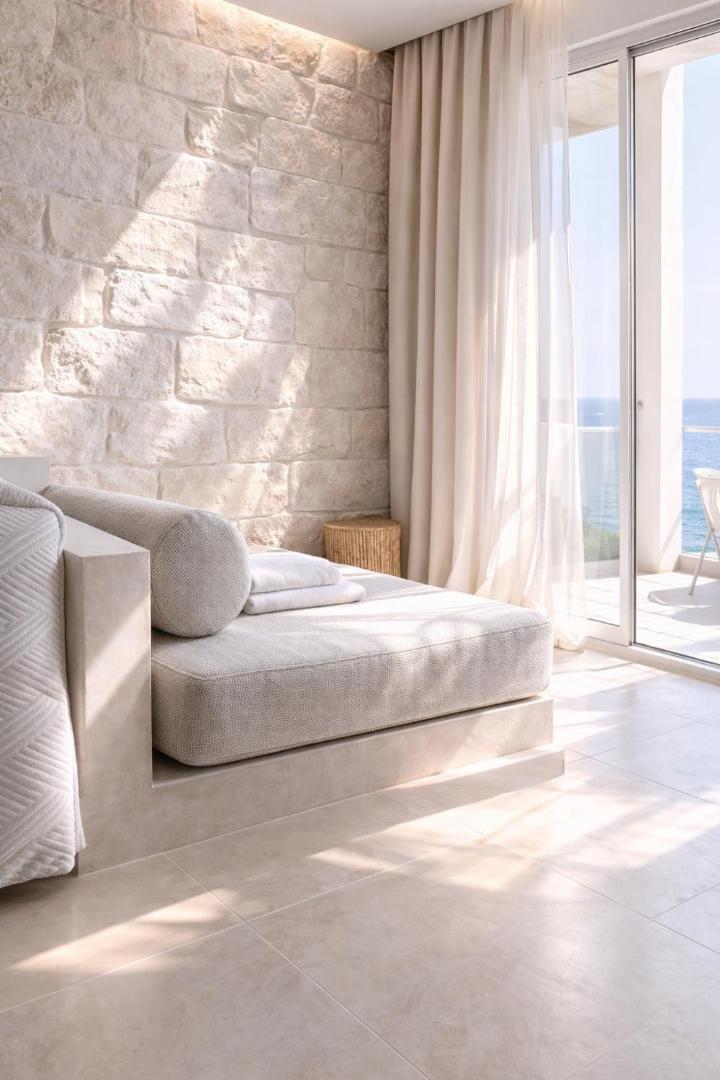 Gloria Luxury Suites 8