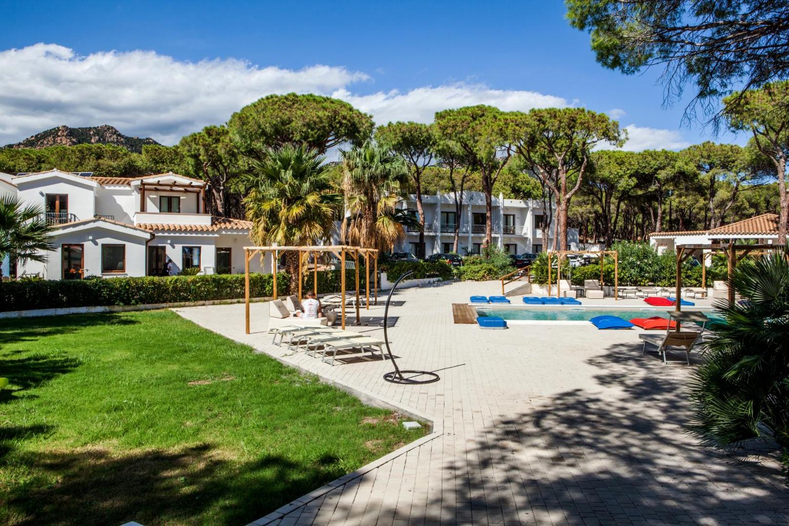 Hotel New Barcavela 8