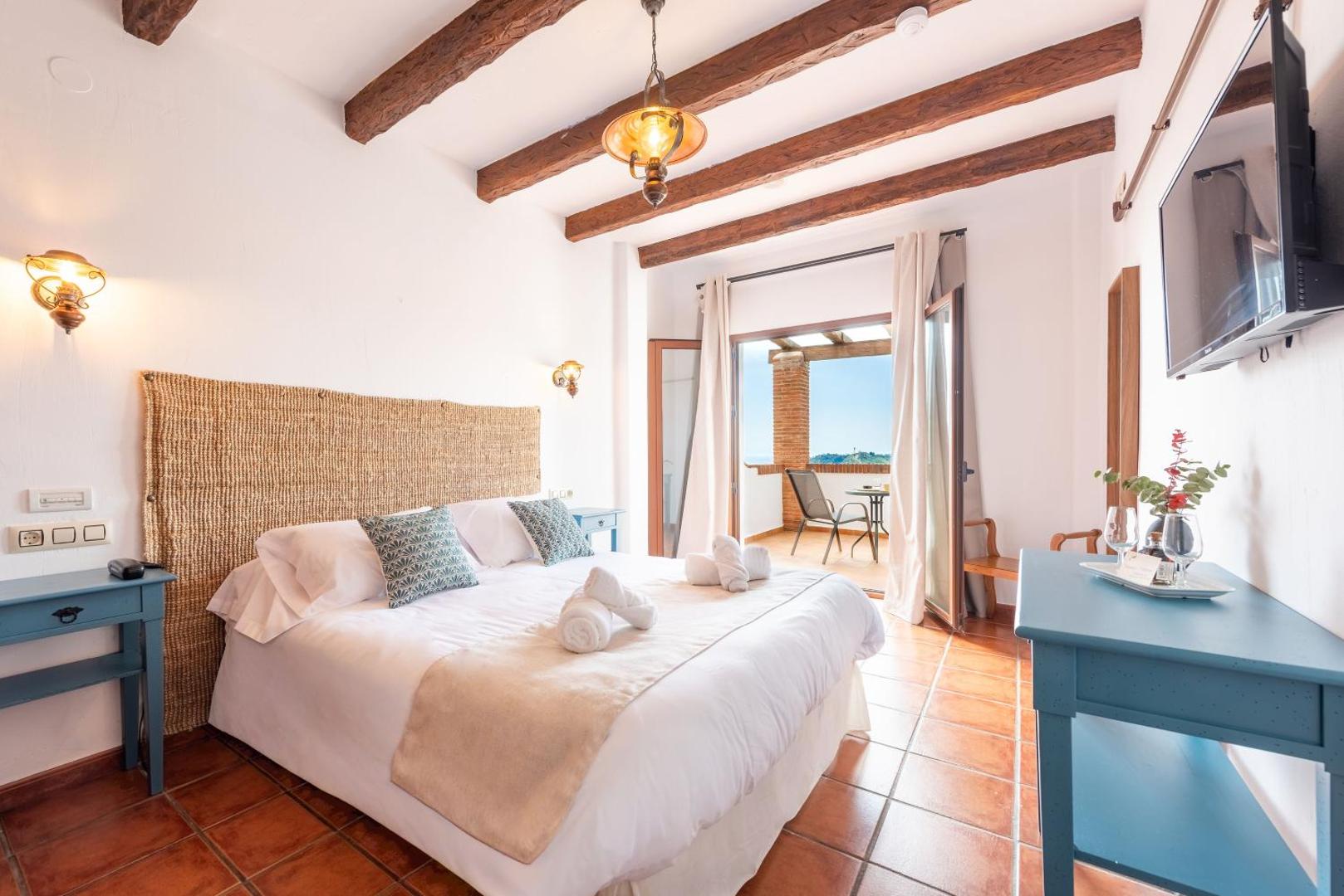 Hotel Rural Almazara 4