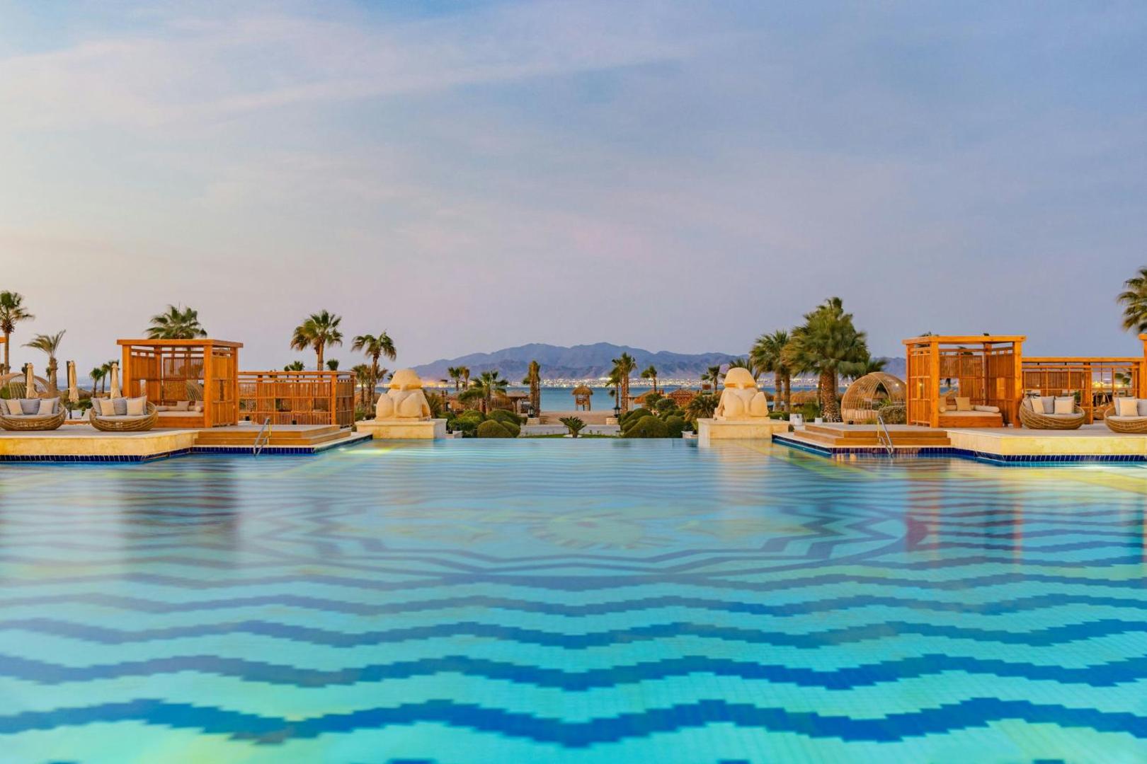Sheraton Soma Bay Resort 2