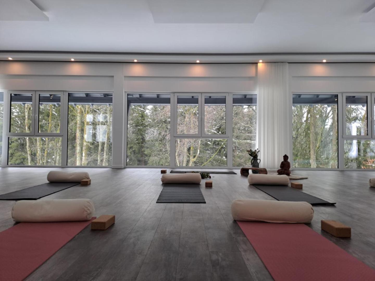 Hotel Winterberg Resort 7