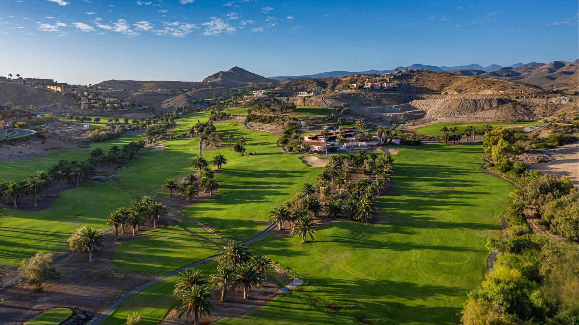 Salobre Hotel Resort & Serenity 4