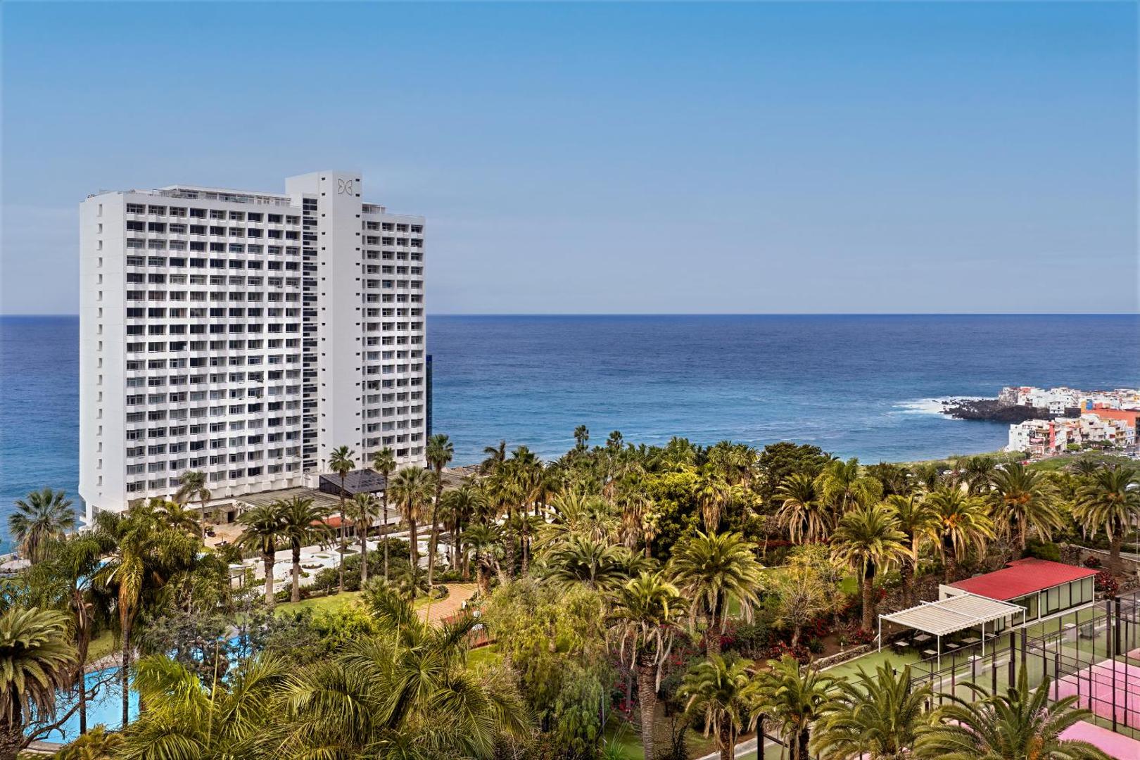 Precise Resort Tenerife 2