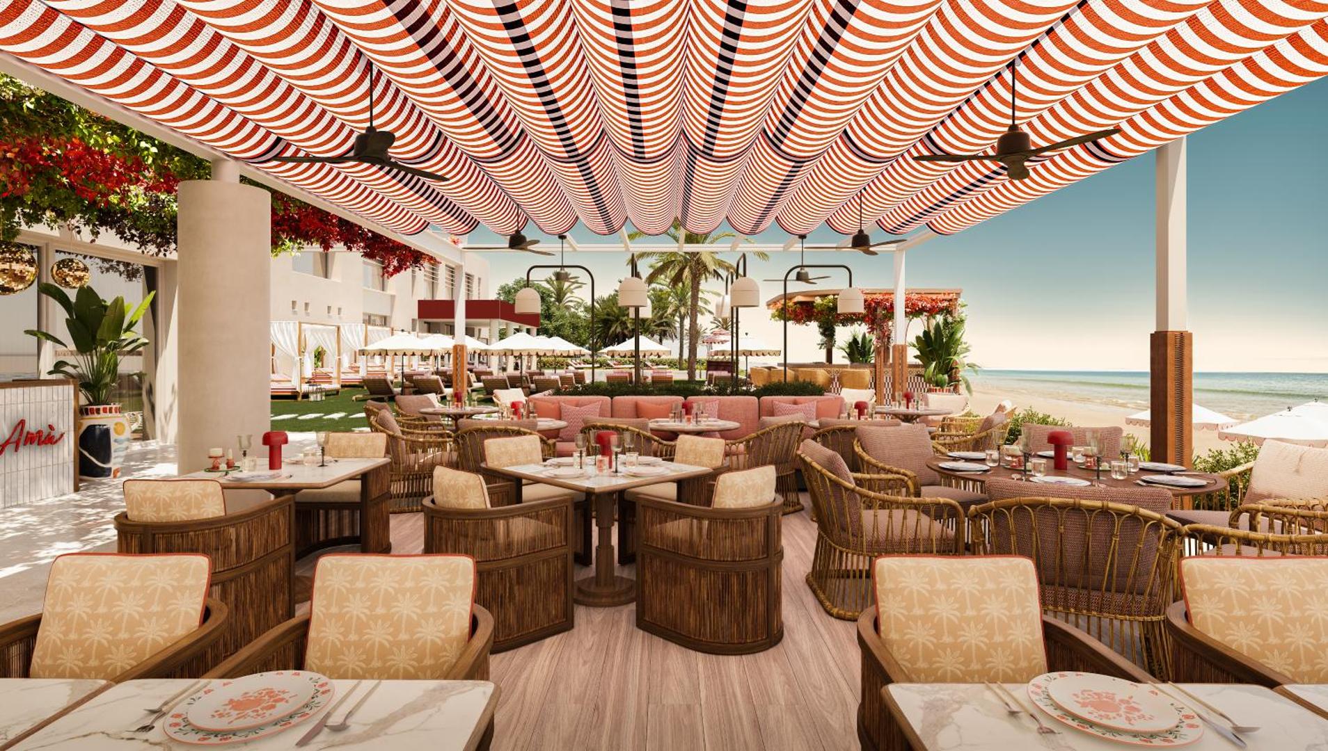 Gran Marbella Resort & Beach Club 6