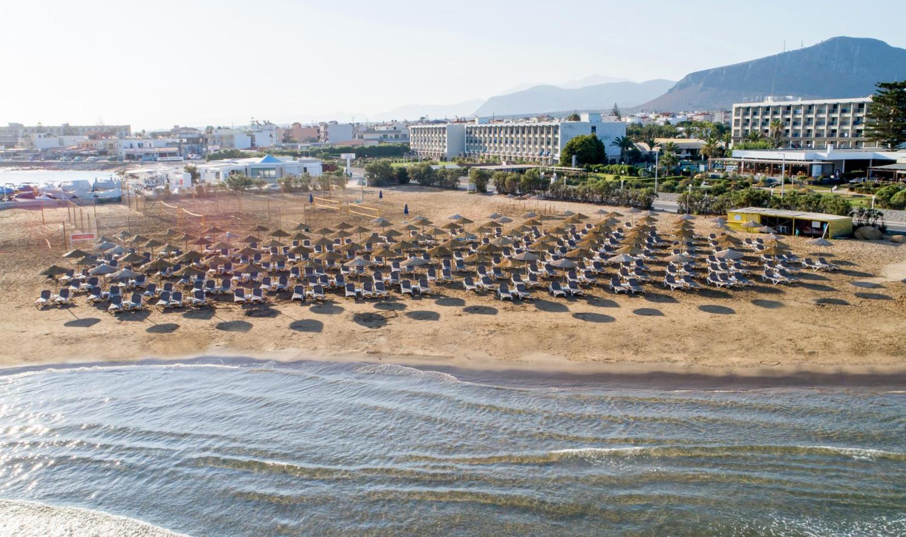 SOL Marina Beach Crete 4