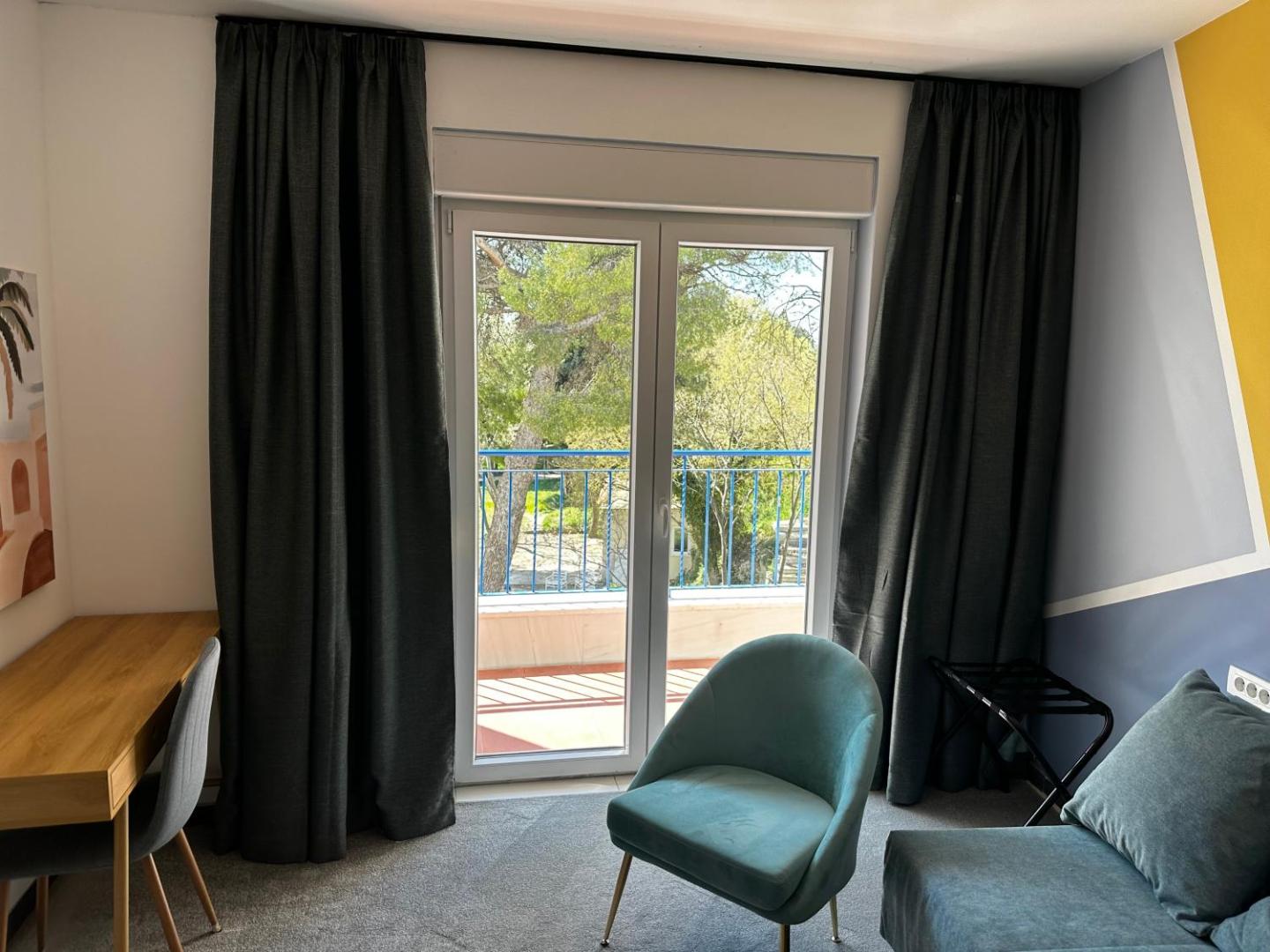 Hotel Elu Iris 6