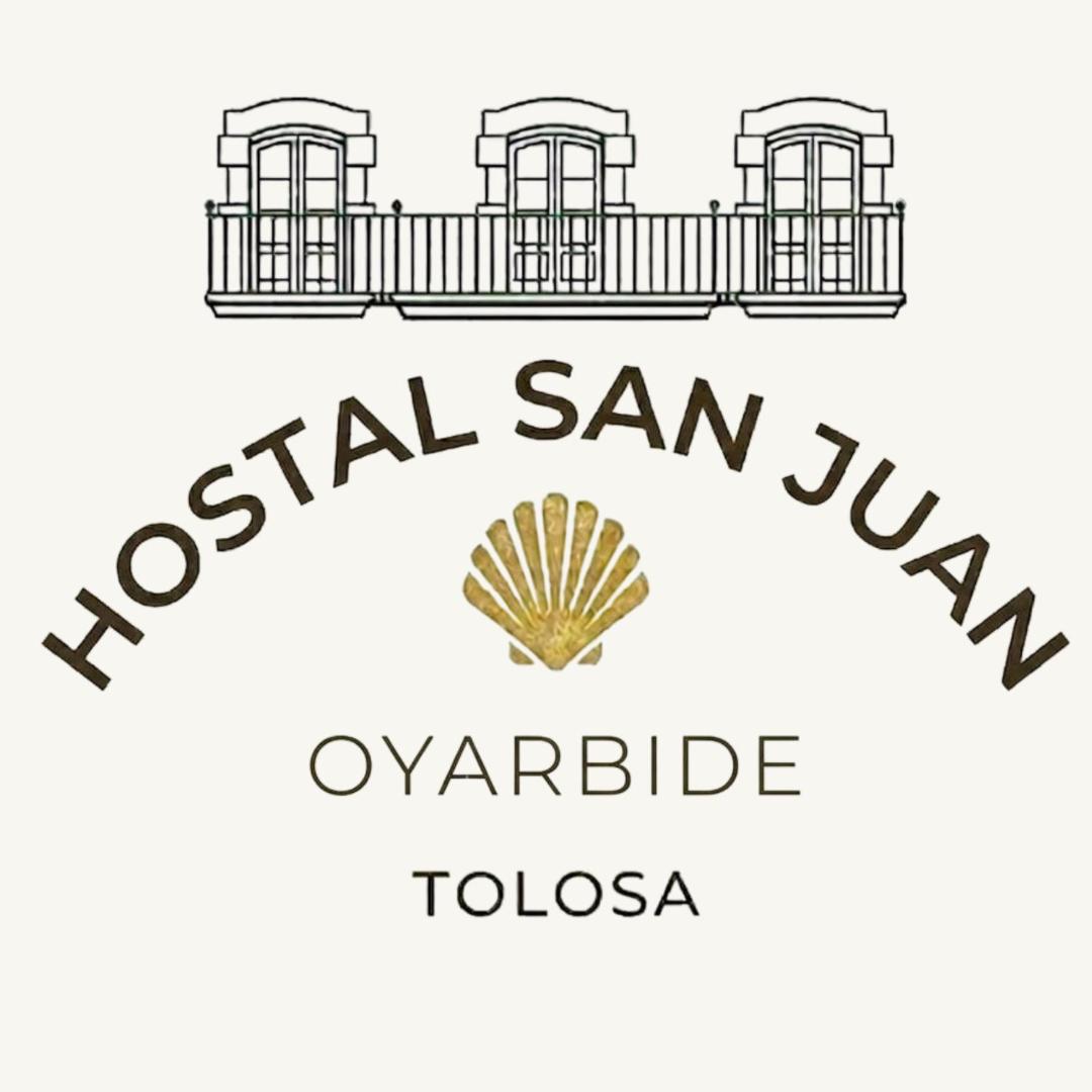 Hostal San Juan Oyarbide Tolosa 4