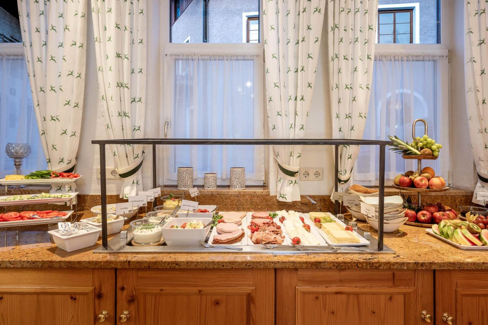 Hotel Stegerbräu 5