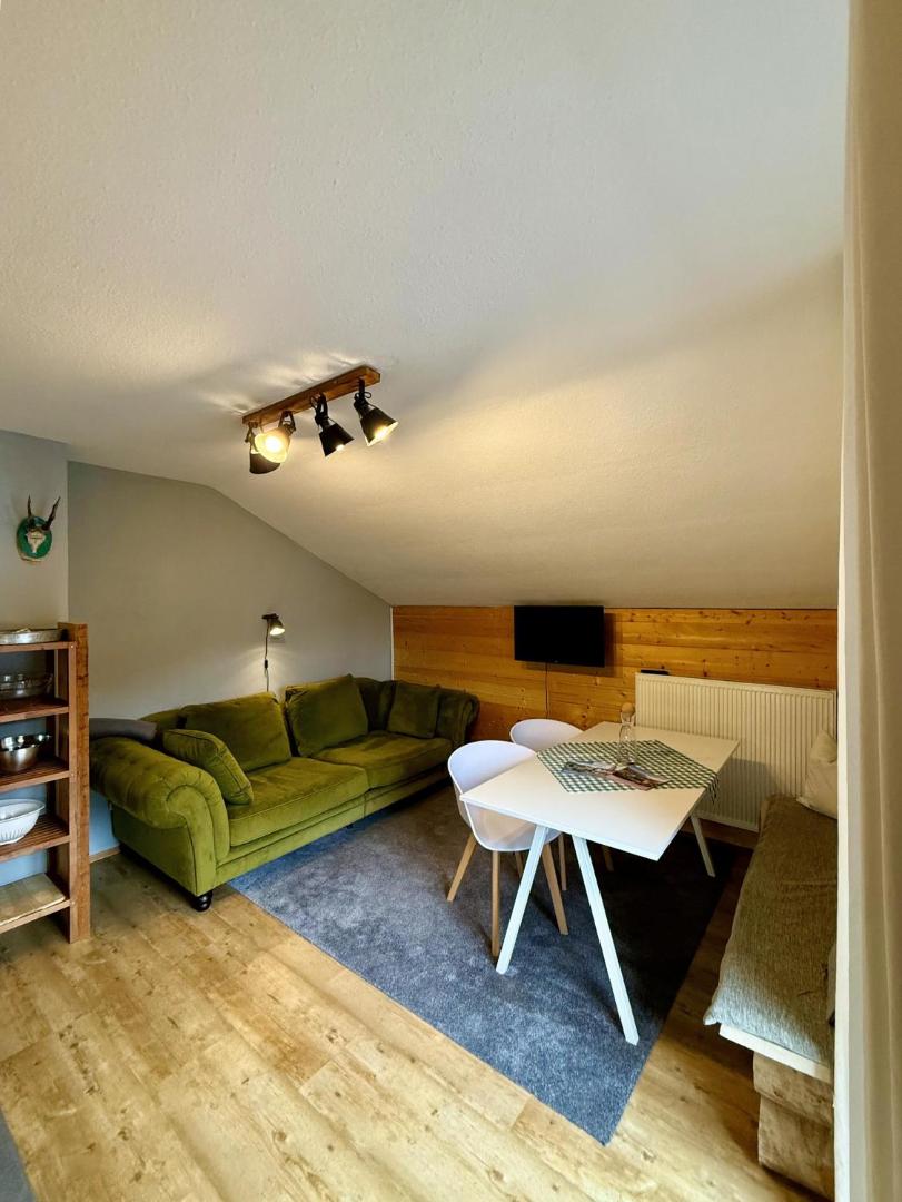 Gästehaus Alpvital 6