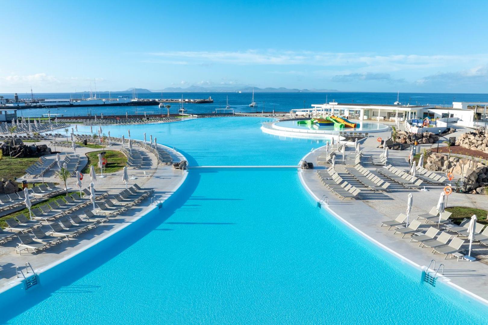 Barceló Playa Blanca 4
