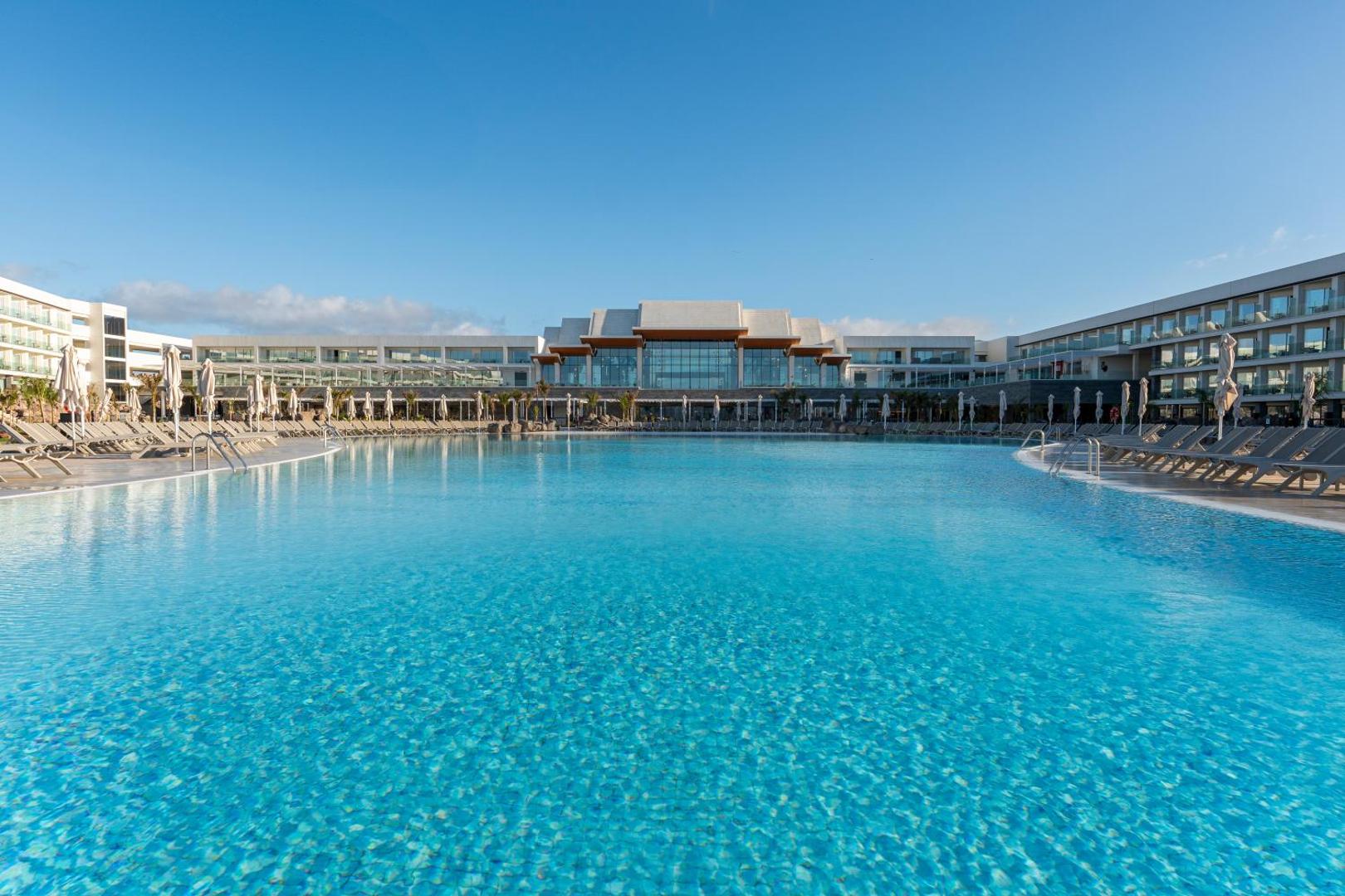 Barceló Playa Blanca 2