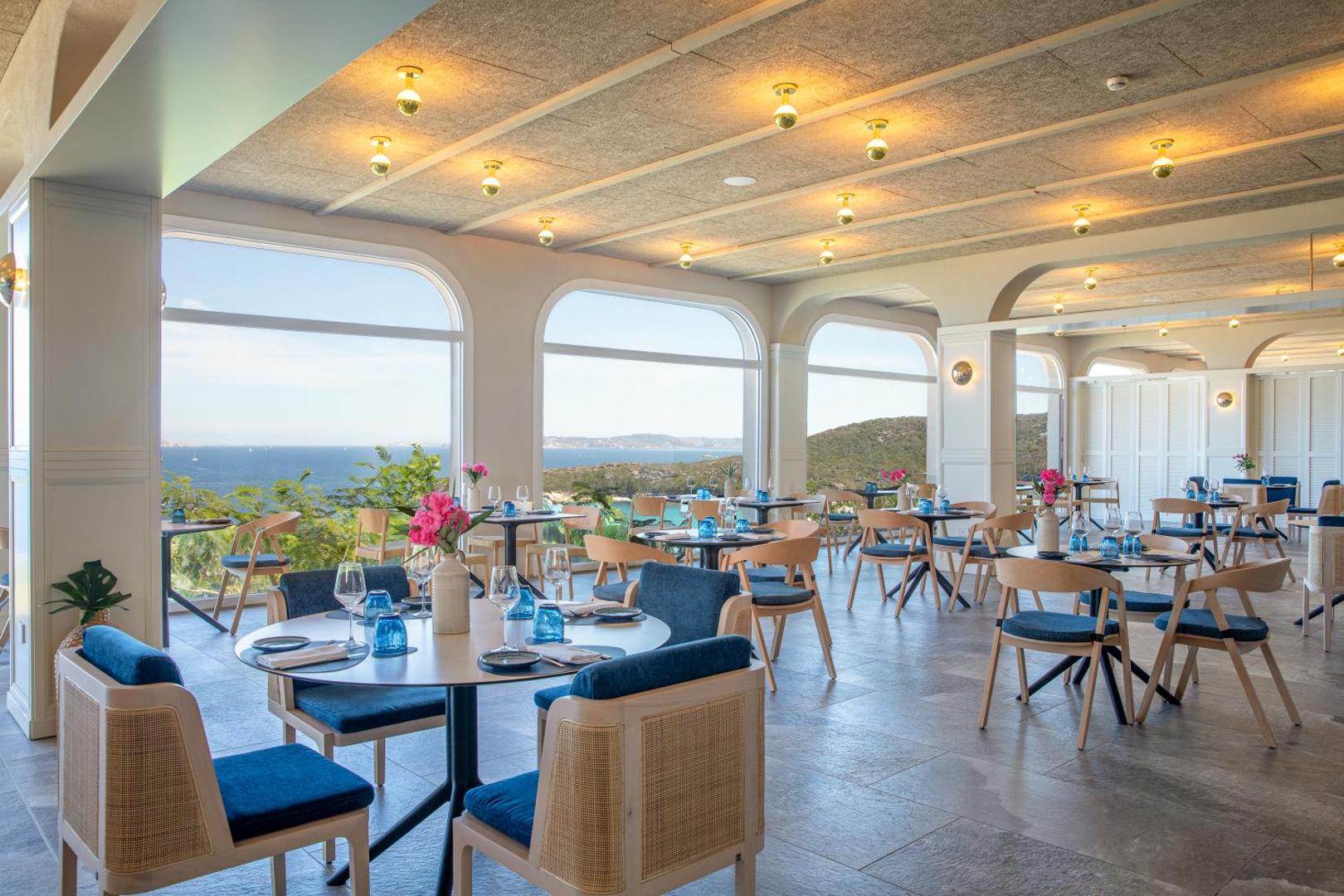 Mangia's Sardinia Resort 6