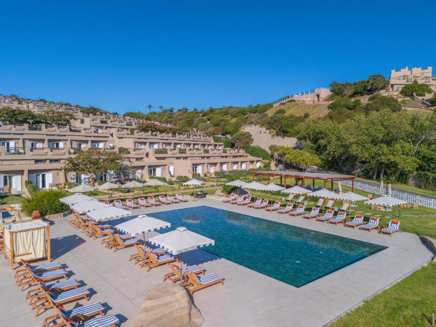 Mangia's Sardinia Resort 5