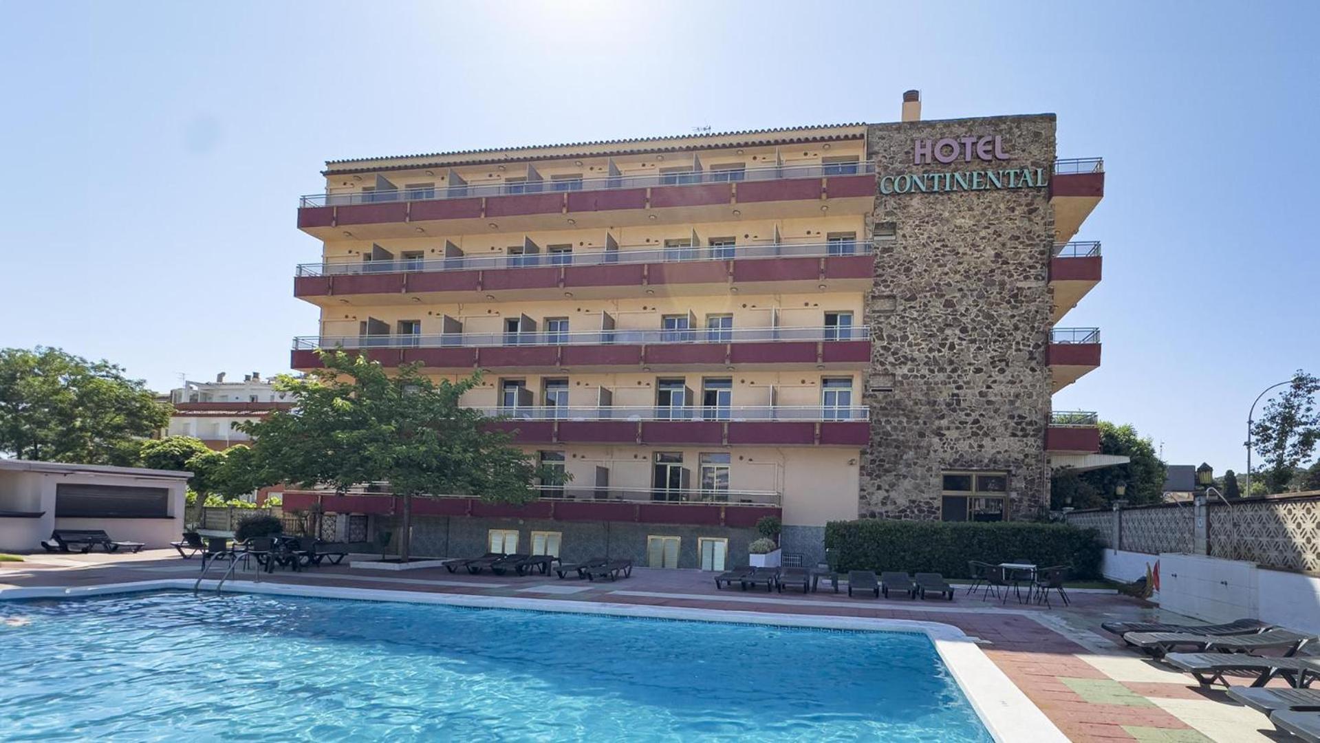 BLUESEA Continental 3