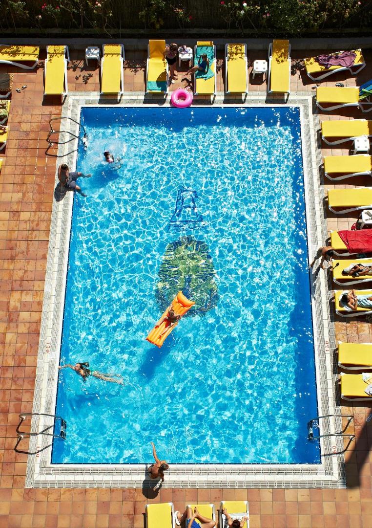 BLUESEA Copacabana 2