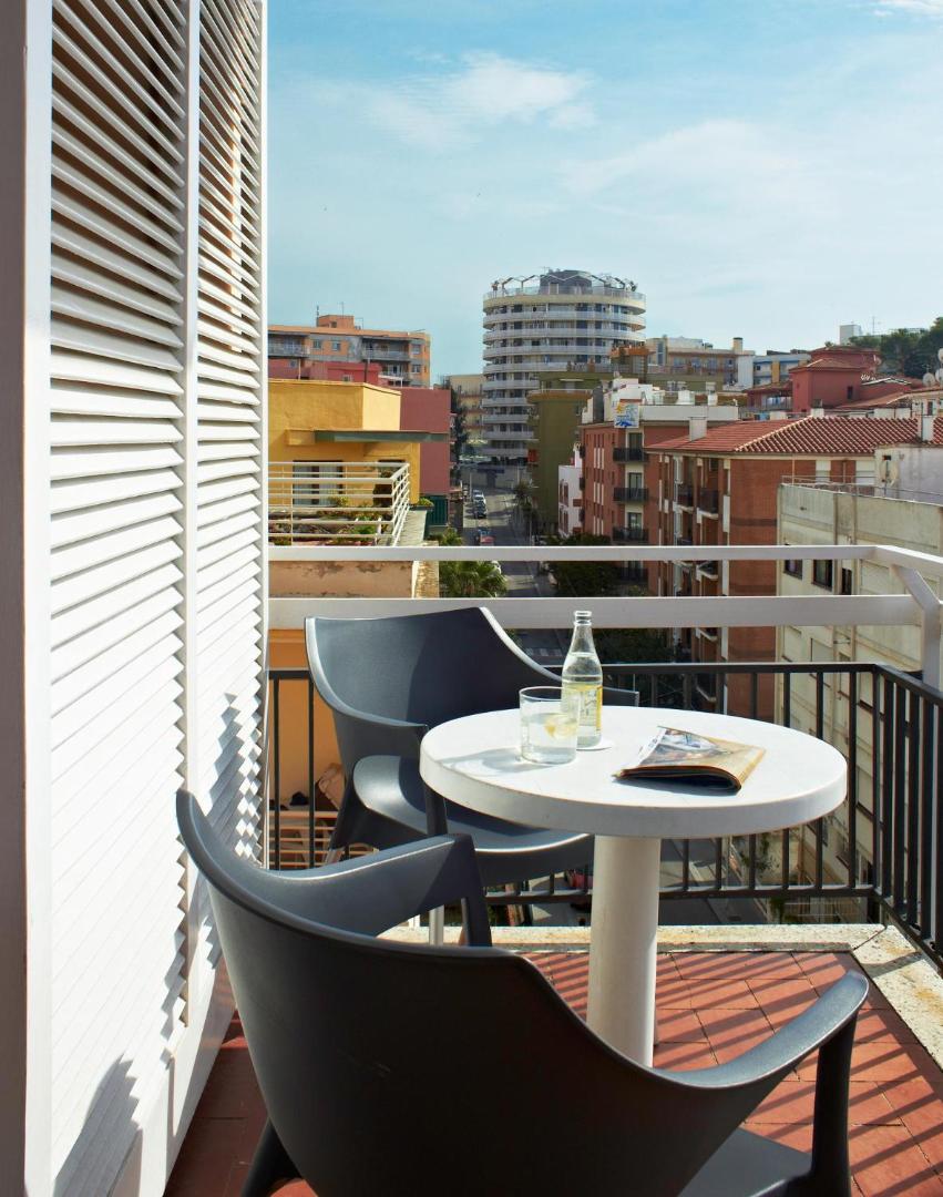 BLUESEA Copacabana 4