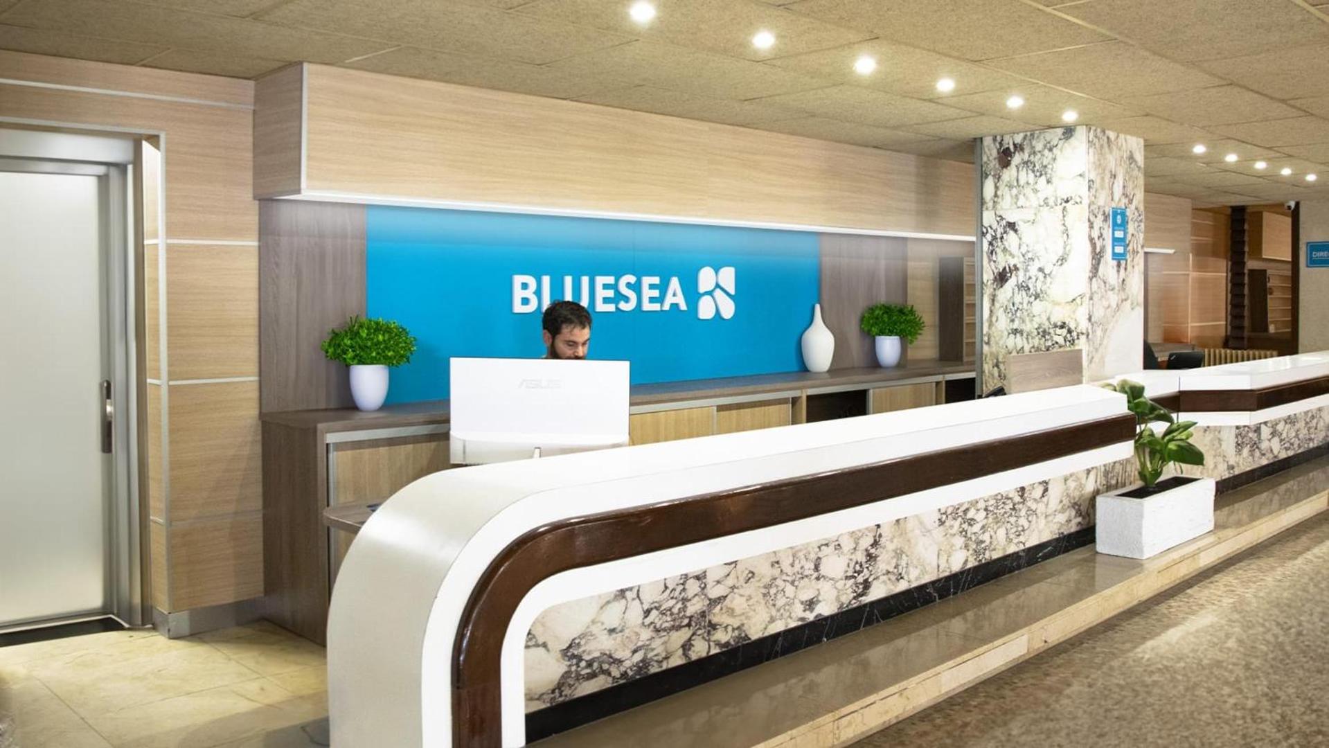 BLUESEA Copacabana 6
