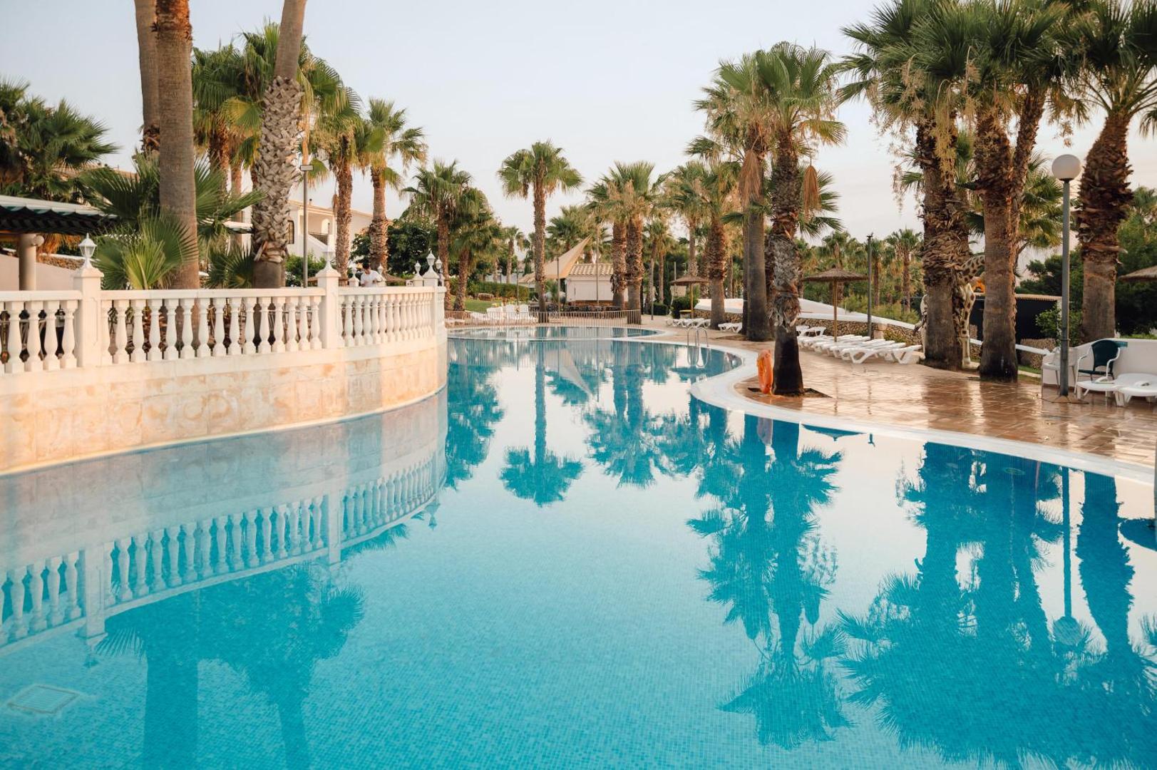 BLUESEA Marina Parc 6