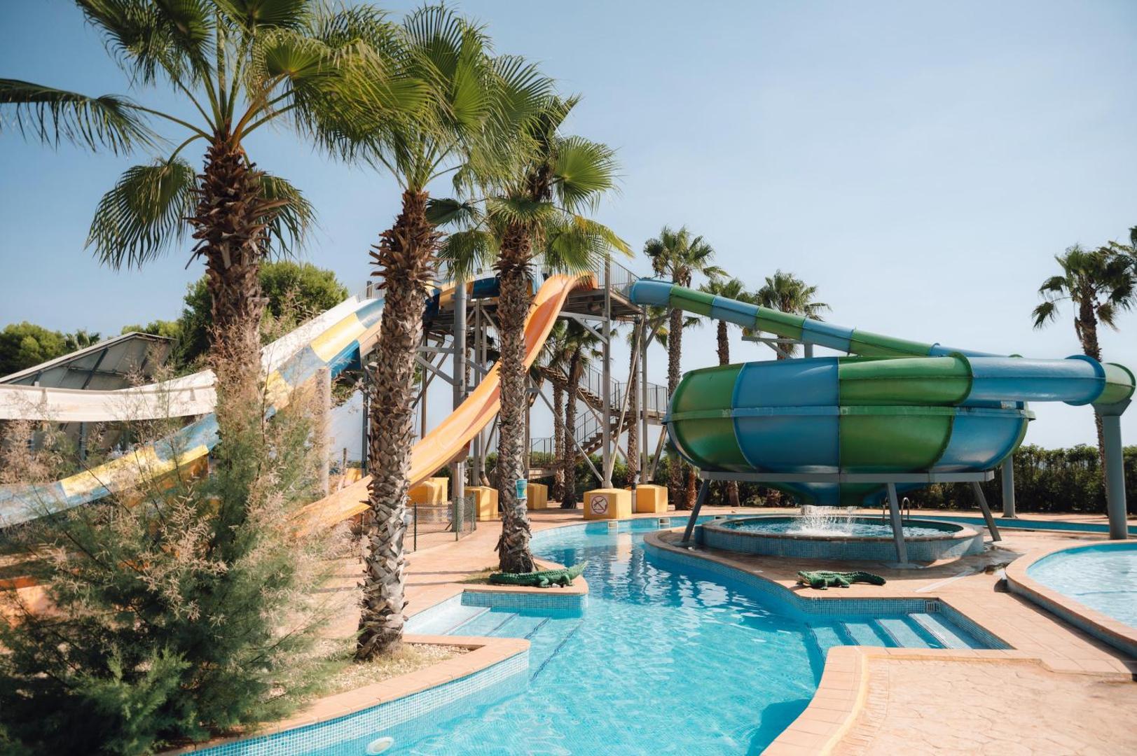 BLUESEA Marina Parc 3