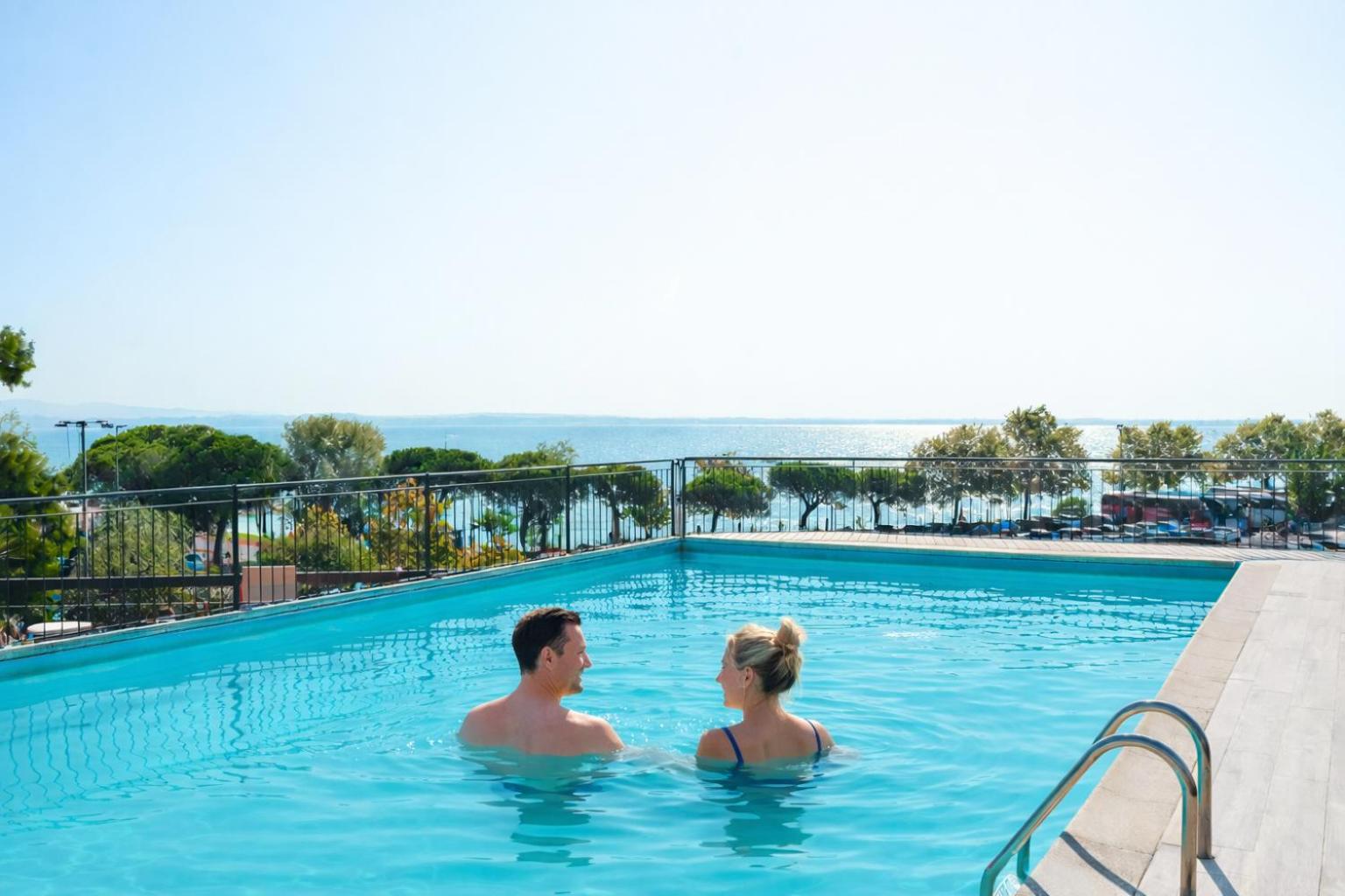 Alevic Hotel Sirmione 2