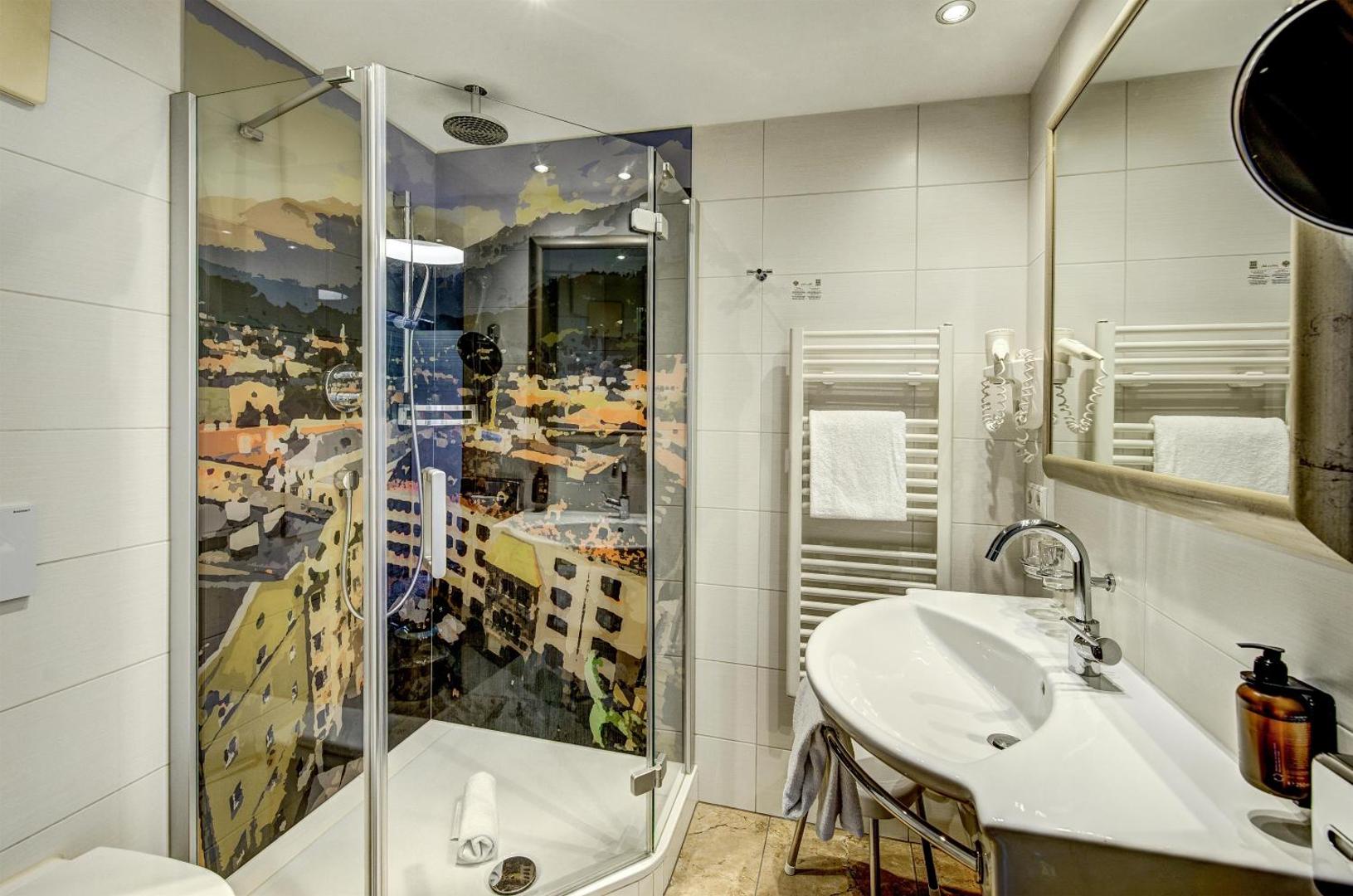 Hotel Goldener Adler, BW Signature Collection 4