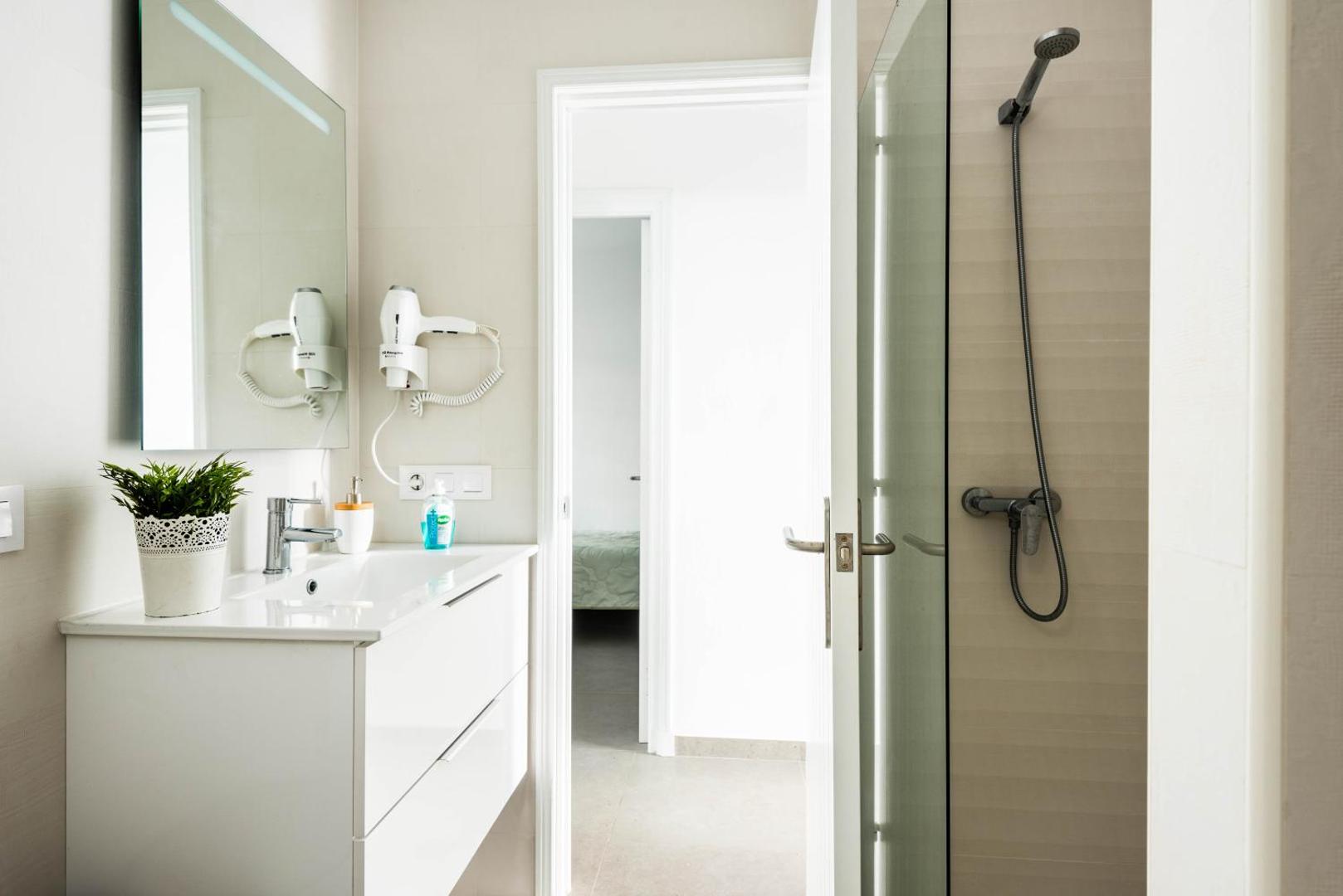 Apartamentos en Son Bou 6