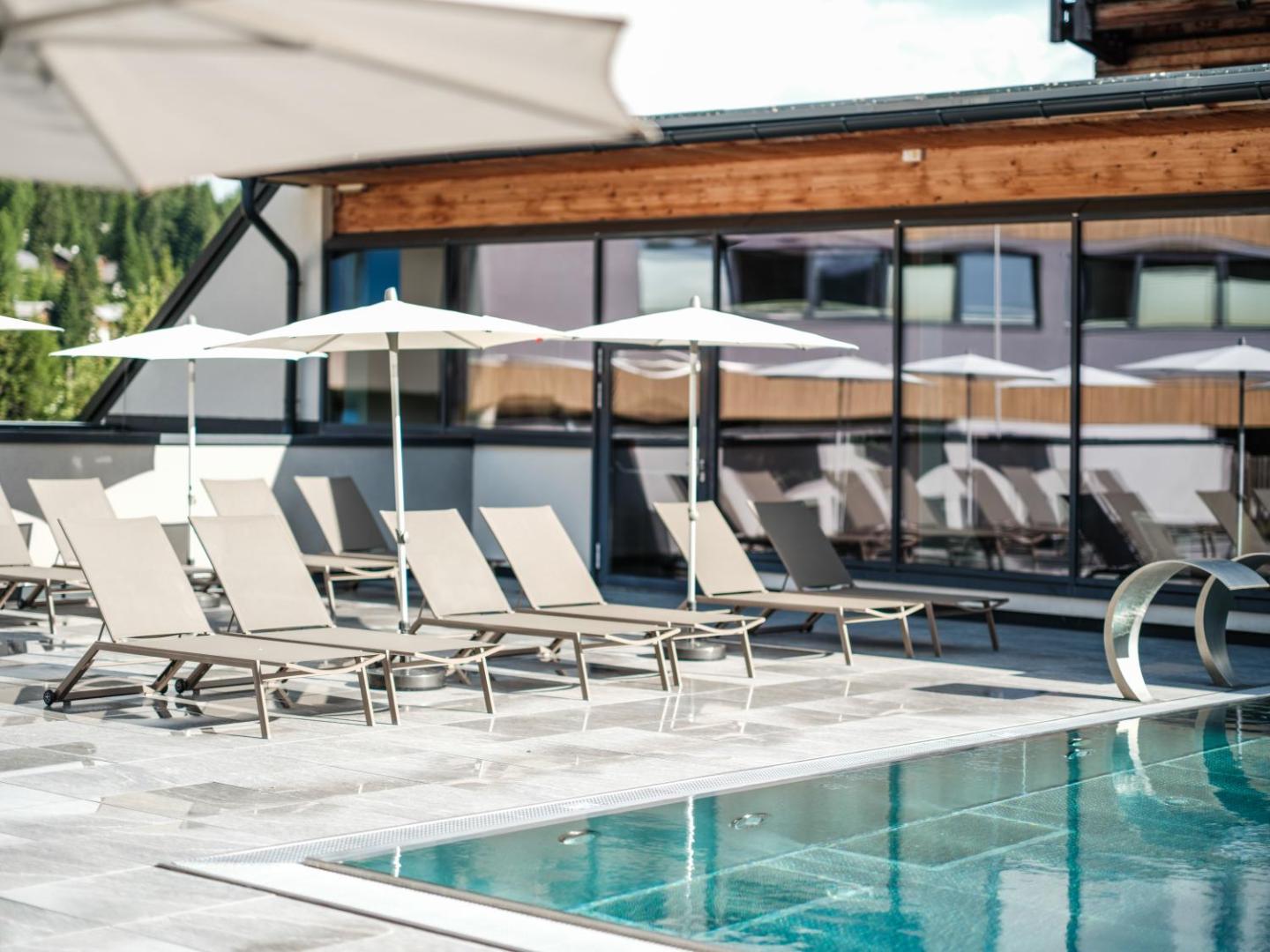 Falkensteiner Family Hotel Sonnenalpe 3