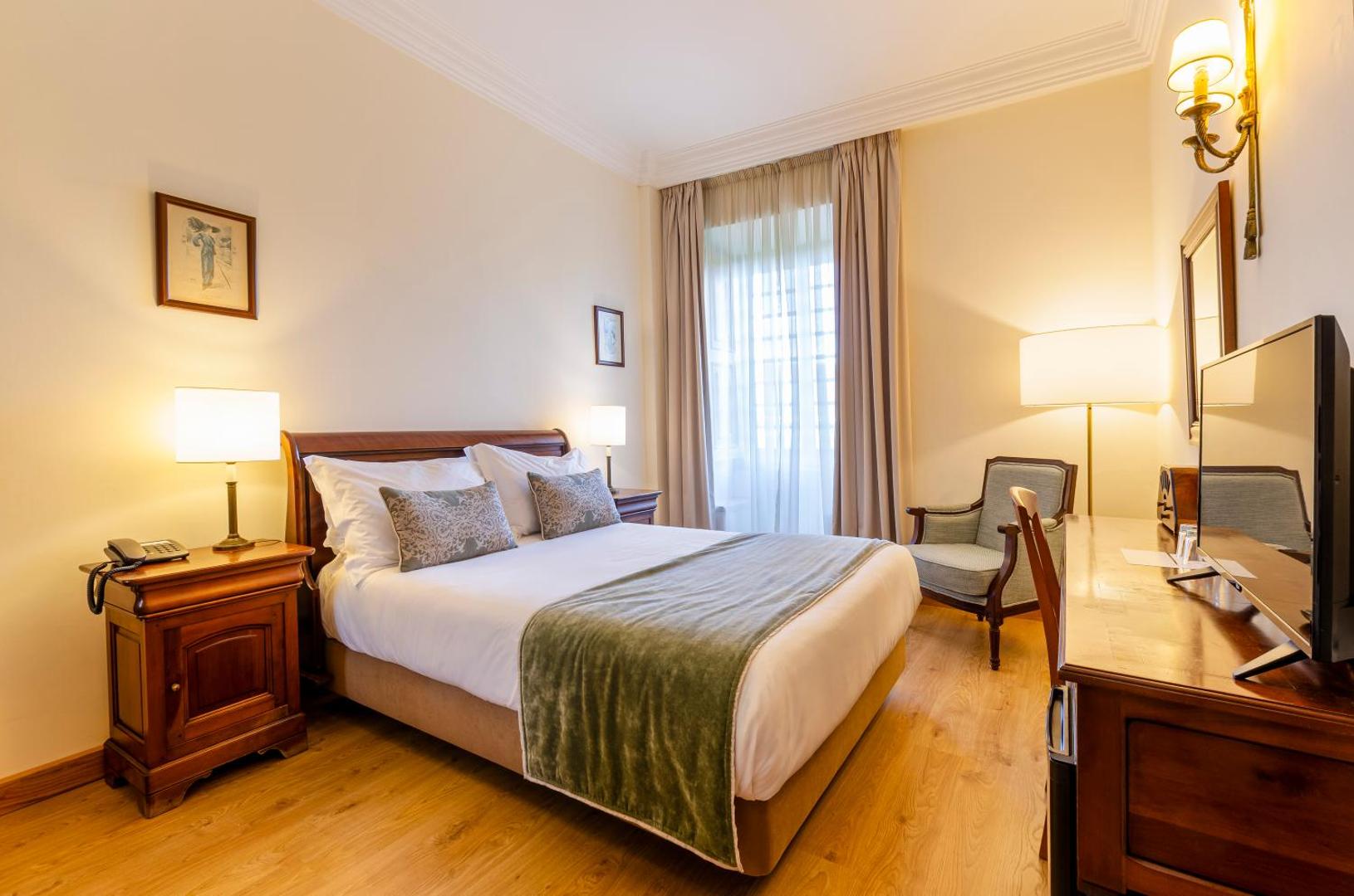 Turim Club Azeitao Hotel 8
