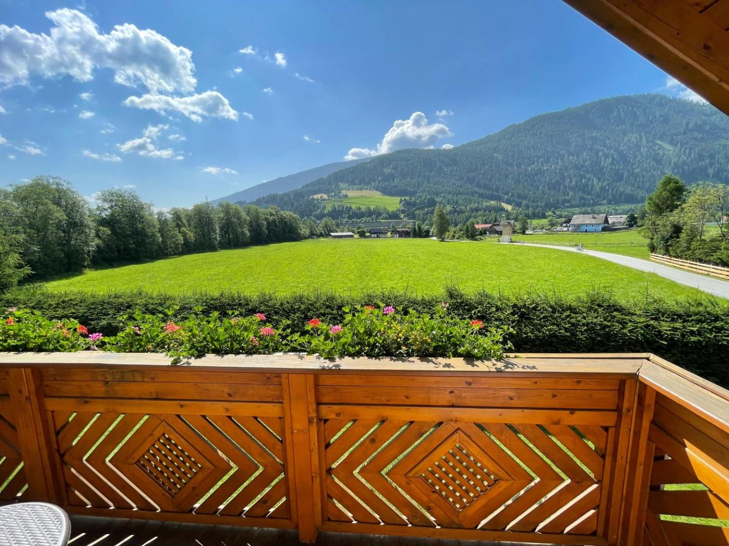 Appartement Silvia 7